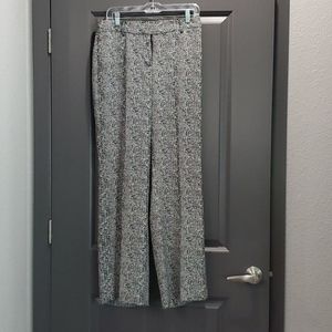 EUC White House Black Market Dress Pants